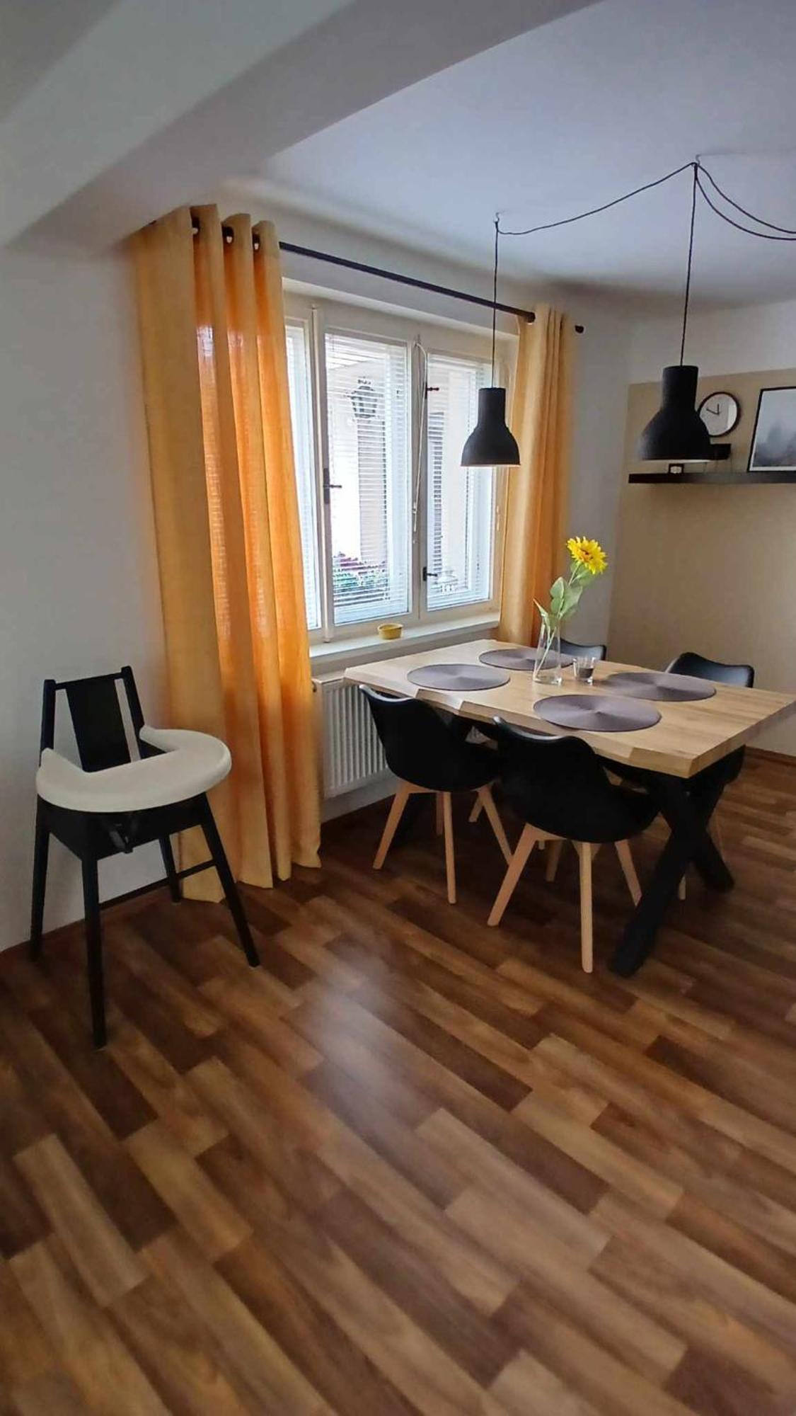 Dum Krcin Villa Náchod Exteriör bild