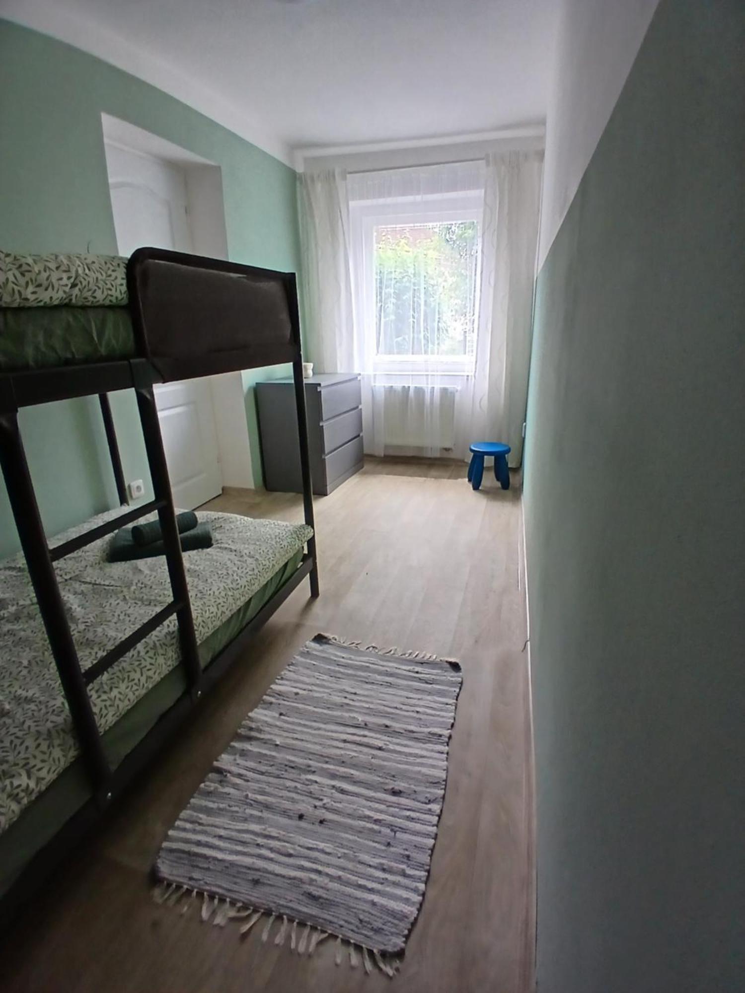 Dum Krcin Villa Náchod Exteriör bild