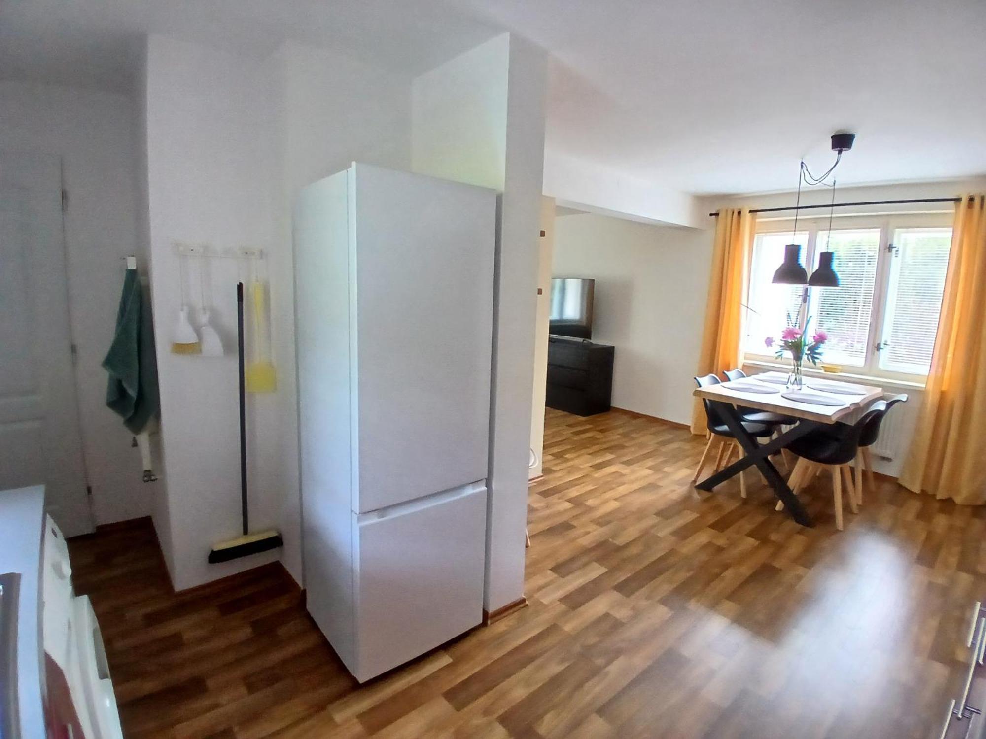 Dum Krcin Villa Náchod Exteriör bild